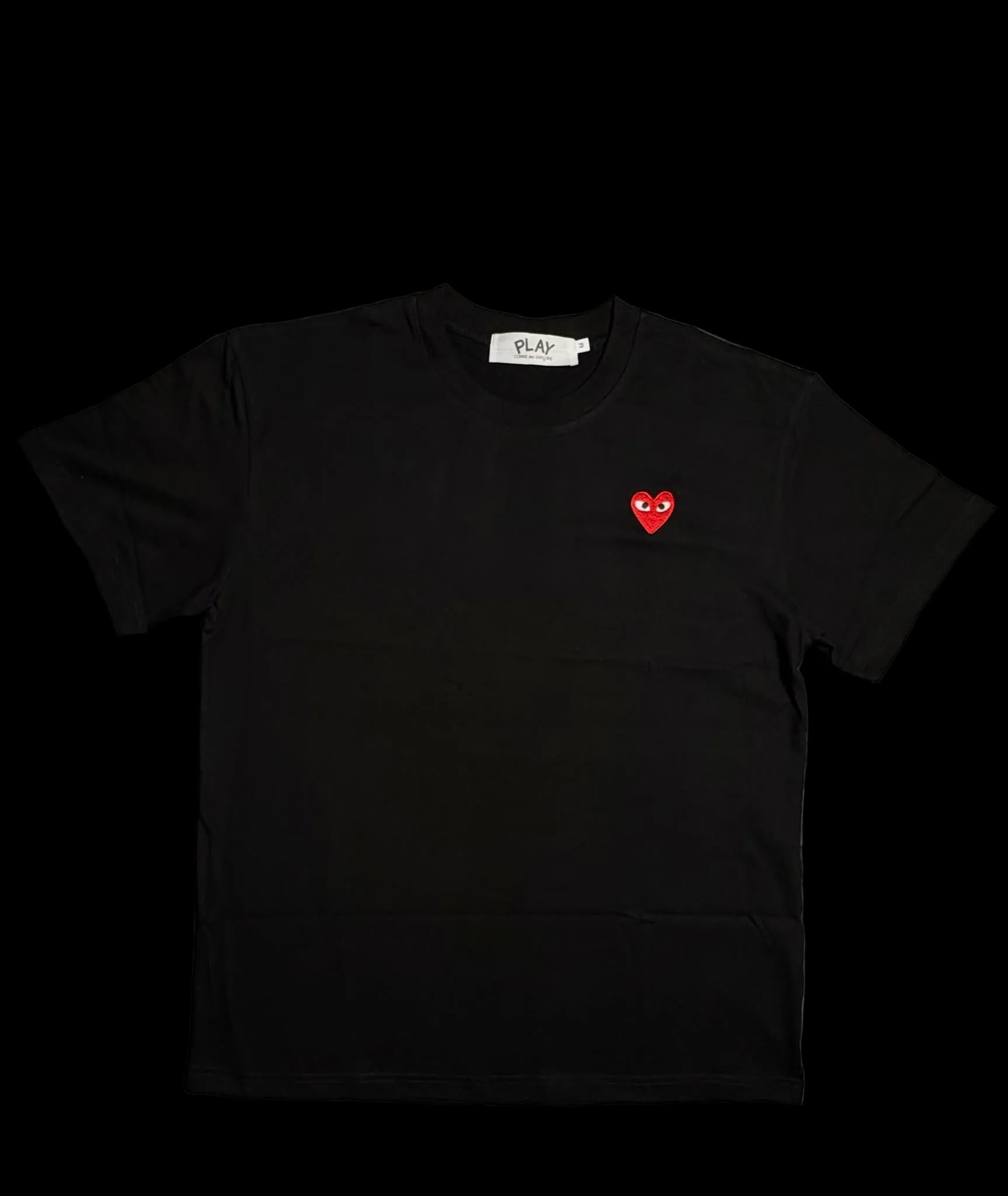 T-Shirt Comme des Garcons