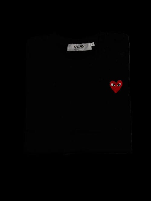 T-Shirt Comme des Garcons